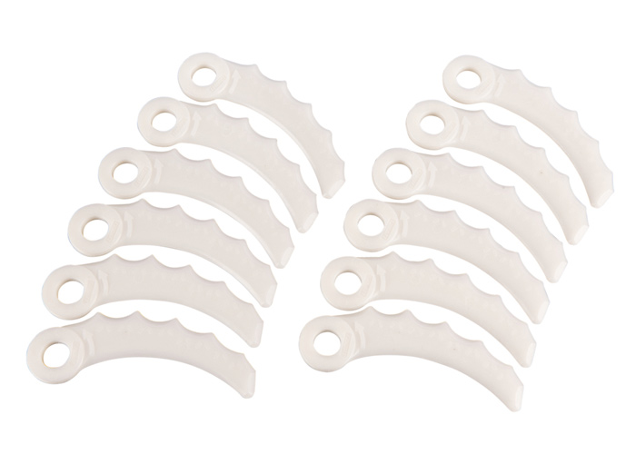Набір змінних пластикових лез MAKITA 198426-9