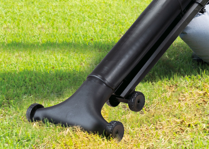 Насадка всмоктування для DUB187 MAKITA GB00000165