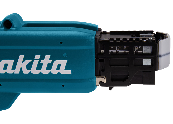 Насадка для подачи саморезов в ленте MAKITA 191L24-0