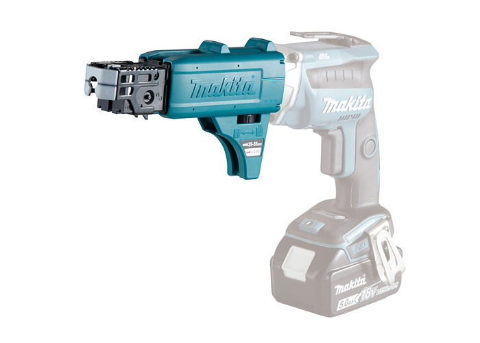 Насадка для подачи саморезов в ленте MAKITA 191L24-0