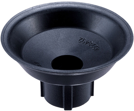 Насадка для скачування повітря 65 мм для AS001G MAKITA 191X27-6