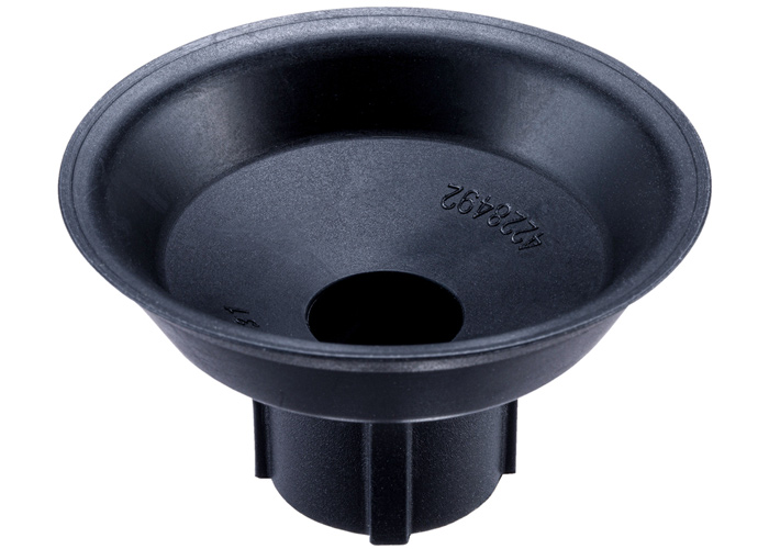 Насадка для скачування повітря 65 мм для AS001G MAKITA 191X27-6