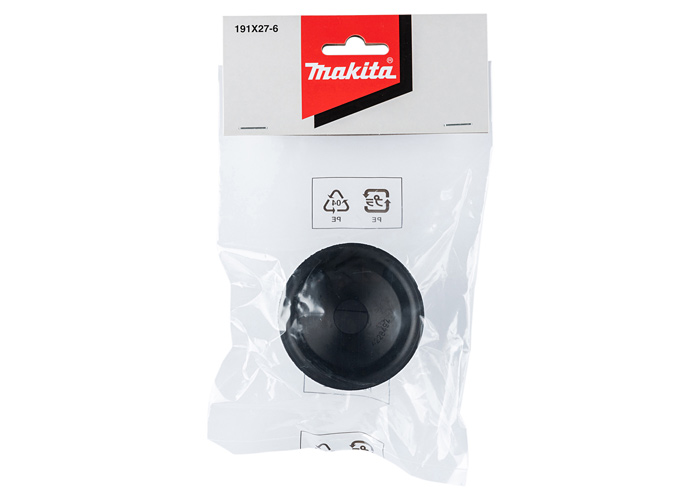 Насадка для скачування повітря 65 мм для AS001G MAKITA 191X27-6