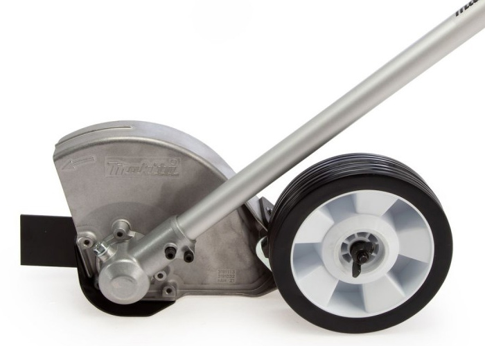 Насадка-кромкоріз EE400MP для DUX MAKITA 196753-8