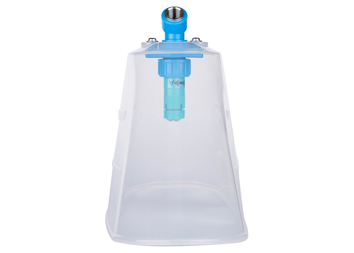 Насадка-купол для обприскувачів MAKITA AB45127080