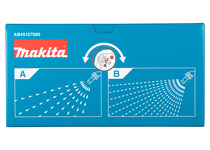 Насадка-купол для обприскувачів MAKITA AB45127080