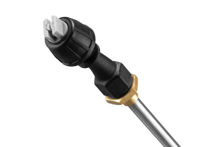 Одинарна насадка-розпилювач MAKITA PR00000251