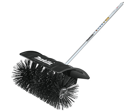 Насадка-щітка для DUX60 MAKITA 199320-8