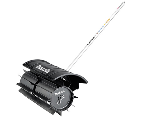 Насадка-щітка для води DUX60 MAKITA 199341-0