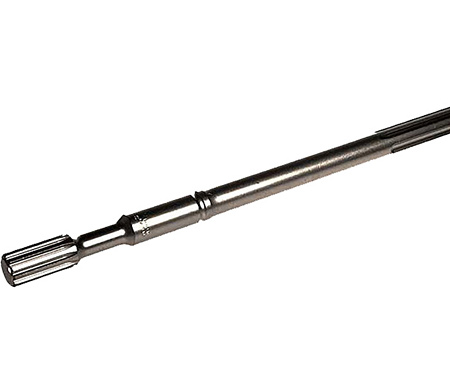 Переходник для SDS-MAX 320 мм MAKITA P-53958