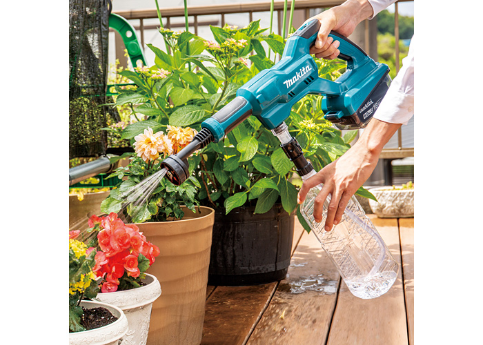 Переходник для пластиковых бутылок DHW180 MAKITA LX00000004