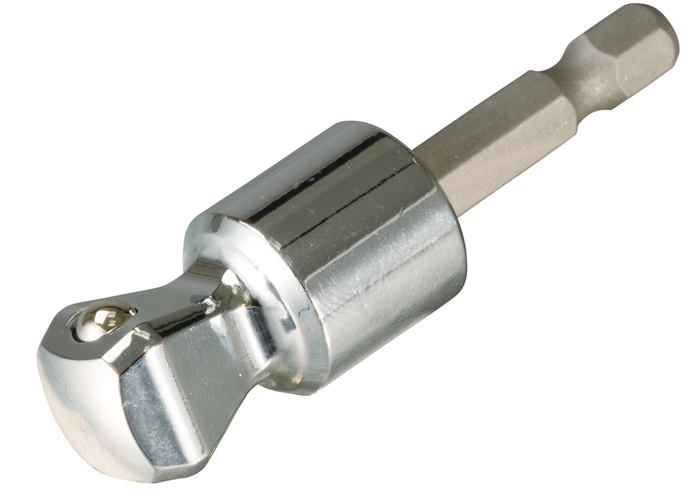 Ударний тримач голівок шарнірний Impact Premier MAKITA E-03436