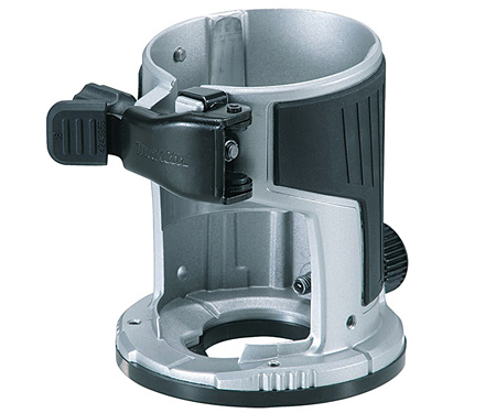 Подошва фрезера RT0700C MAKITA 196614-2