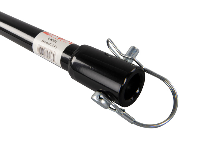 Удлинитель для грунтовых буров 540 мм MAKITA E-07325