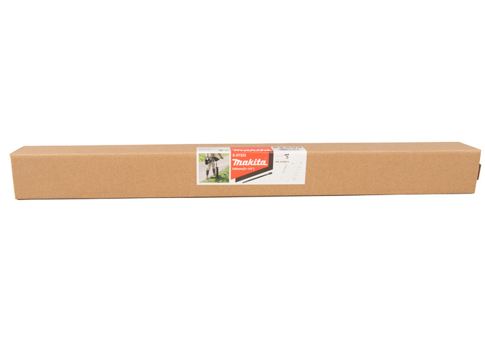 Удлинитель для грунтовых буров 540 мм MAKITA E-07325