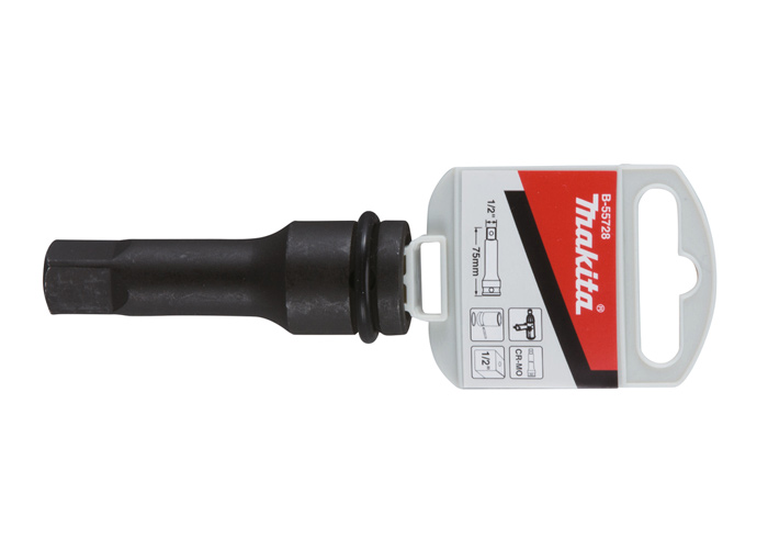 Подовжувач насадок 1/2