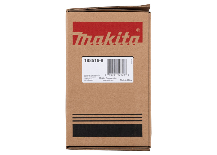 Подовжувач рукоятки з колесом MAKITA 198516-8