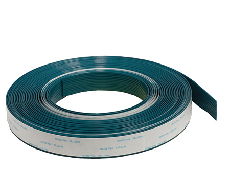 Поліуретанова стрічка для направляючих шин 10 м MAKITA 194416-0