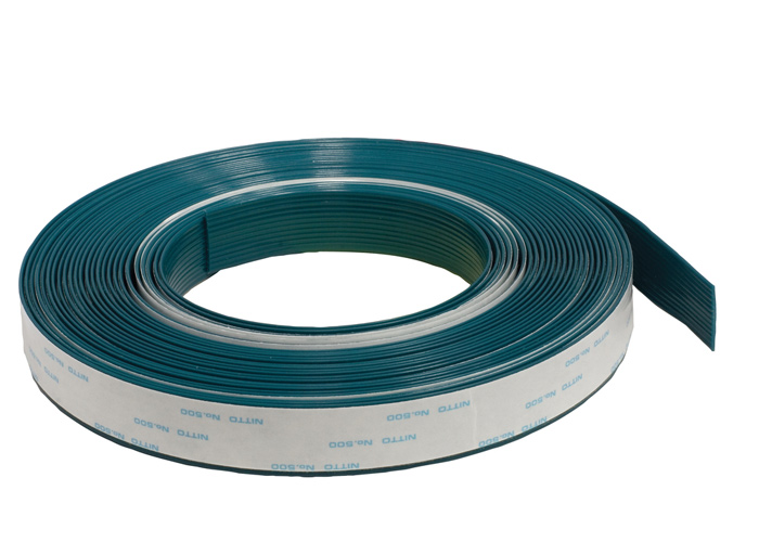 Поліуретанова стрічка для направляючих шин 10 м MAKITA 194416-0