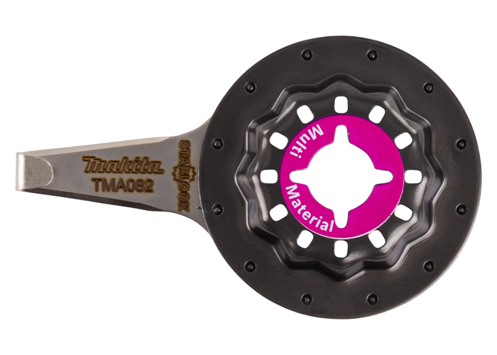 Полотно для резки швов для мультитула BiM 12x29 мм MAKITA B-69783