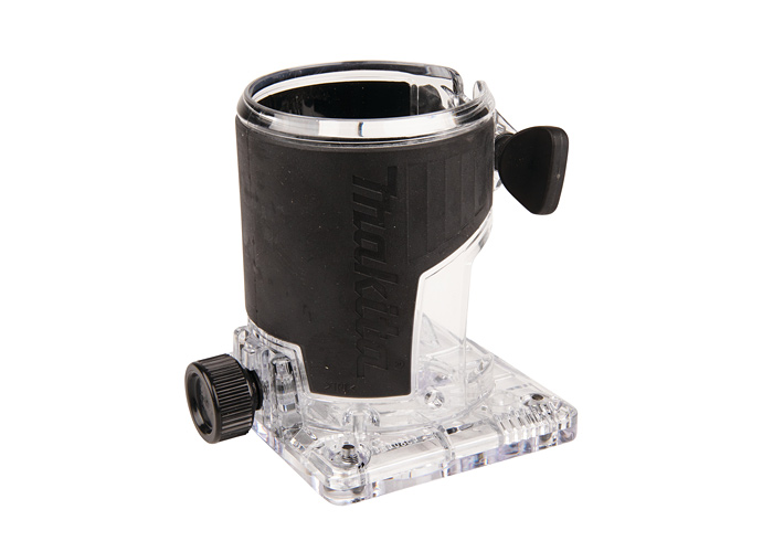 Прозрачная база для фрезера DRT50 MAKITA 199089-4