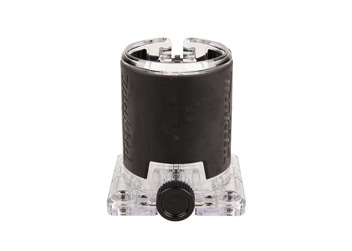 Прозрачная база для фрезера DRT50 MAKITA 199089-4
