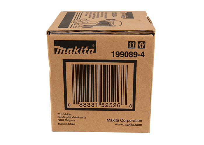 Прозрачная база для фрезера DRT50 MAKITA 199089-4