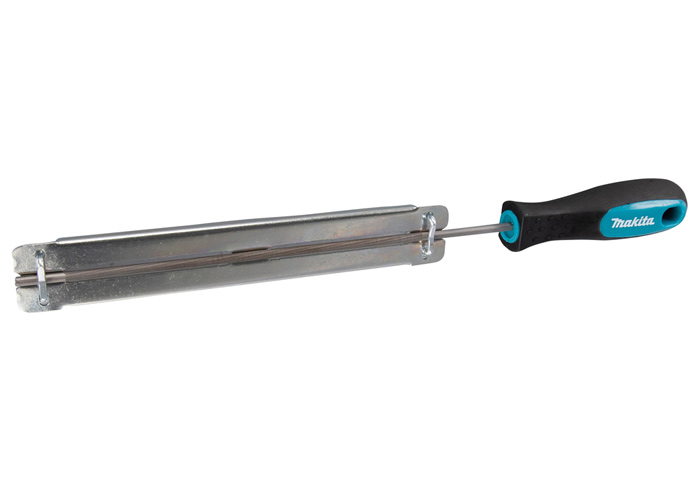 Ручка з напрямною для круглого напилка 4,5 мм MAKITA D-70954