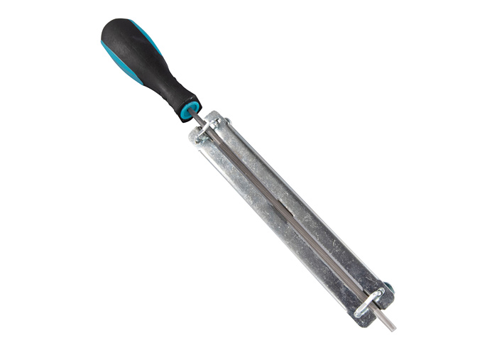 Ручка з напрямною для круглого напилка 4,5 мм MAKITA D-70954