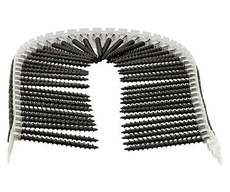 Саморезы для гипсокартона MAKITA F-30942