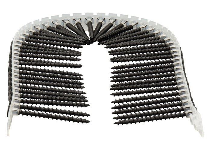 Саморезы для гипсокартона MAKITA F-30942