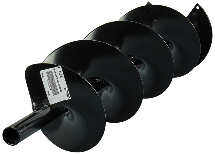 Спиральный бур 200x800 мм для BBA520 MAKITA P-49208