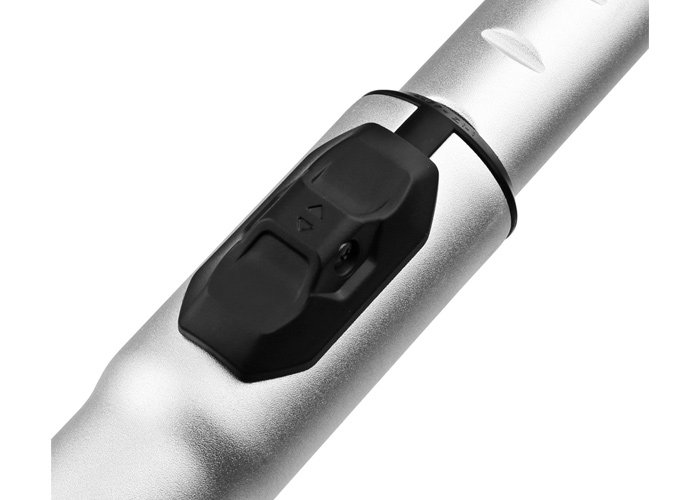 Телескопическая алюминиевая трубка пылесоса для DVC261 MAKITA 140G19-0