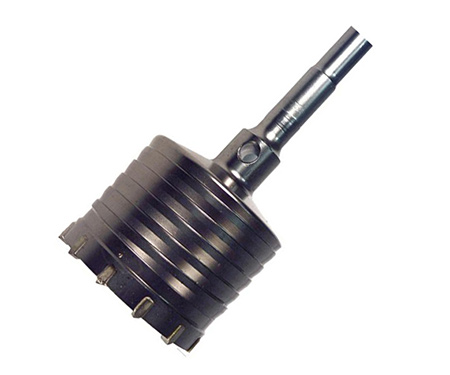 Ударная буровая коронка по бетону SDS-MAX 68x290 мм MAKITA P-64406