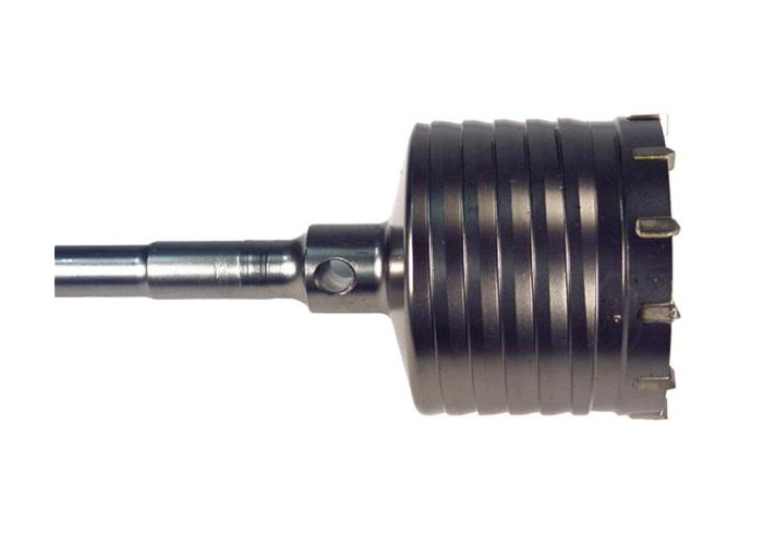 Ударная буровая коронка по бетону SDS-MAX 68x290 мм MAKITA P-64406