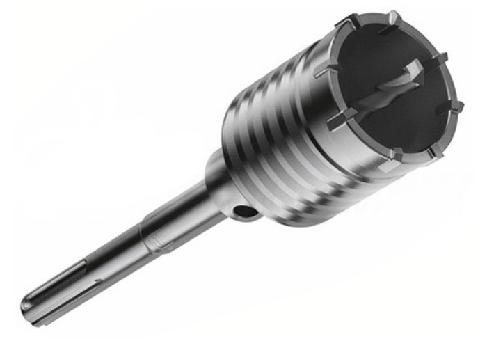 Ударная буровая коронка по бетону SDS-MAX 68x290 мм MAKITA P-64406