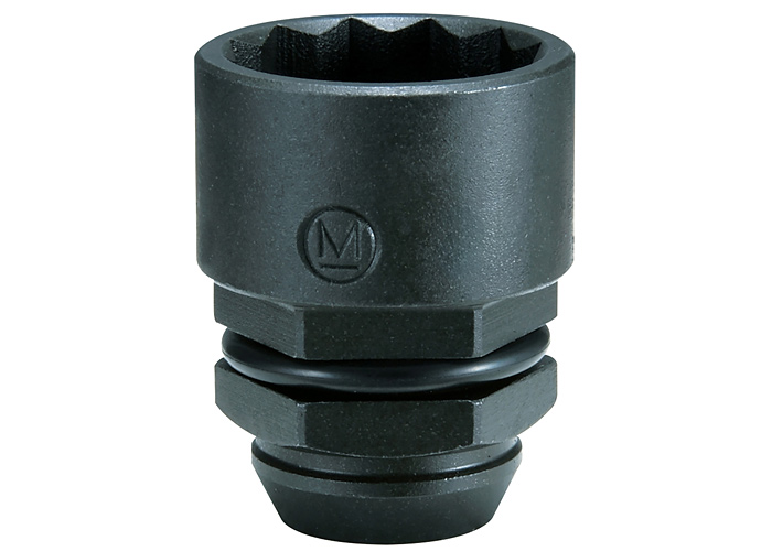 Ударная муфта 17-31 MAKITA 134743-3