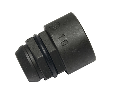 Ударная муфта 19-33 MAKITA 134744-1