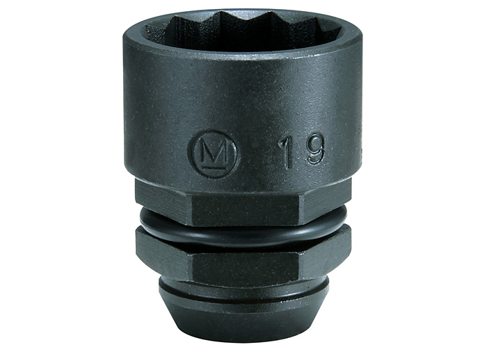 Ударная муфта 19-33 MAKITA 134744-1