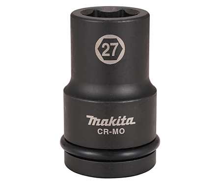 Ударная торцевая головка 1