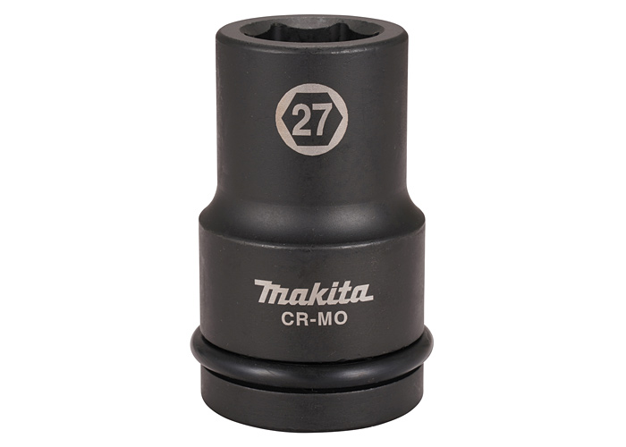 Ударная торцевая головка 1