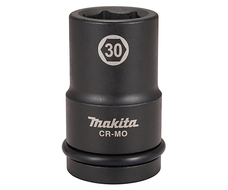 Ударная торцевая головка 1