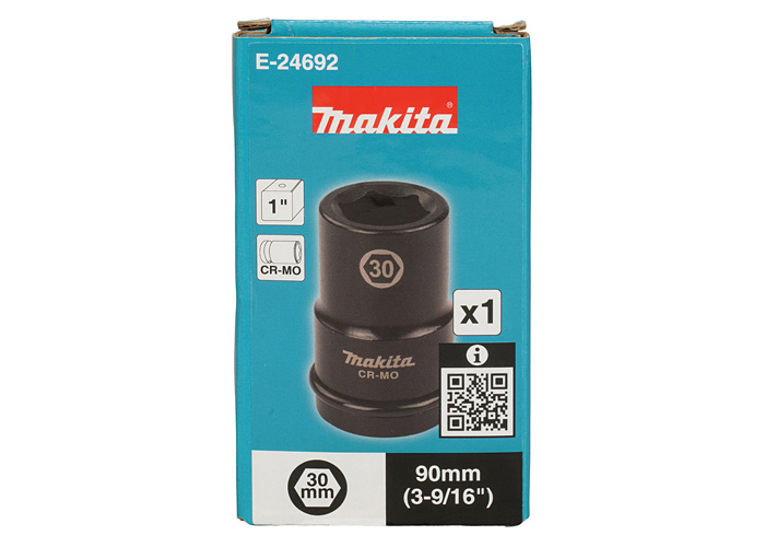 Ударная торцевая головка 1