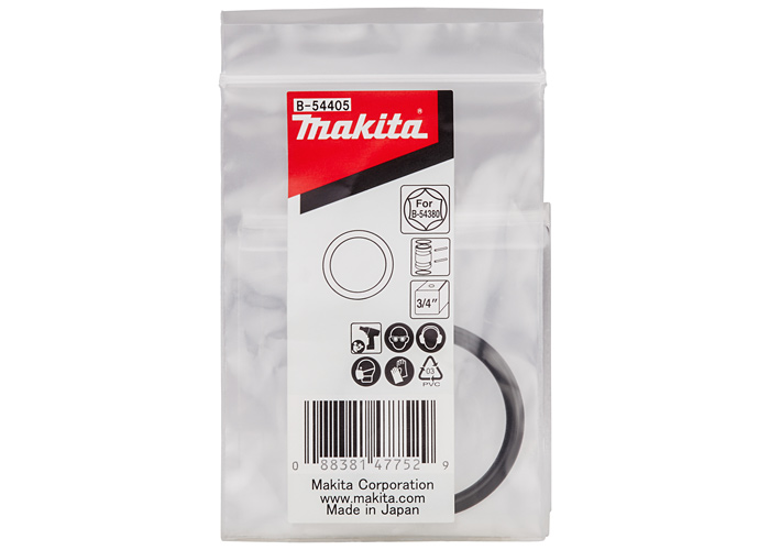 Фіксуюче кільце для муфти 3/4'' MAKITA B-54405
