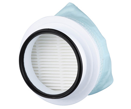 Фильтр HEPA системы циклон для CL003G MAKITA 1910C9-5