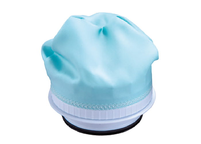 Фильтр HEPA системы циклон для CL003G MAKITA 1910C9-5