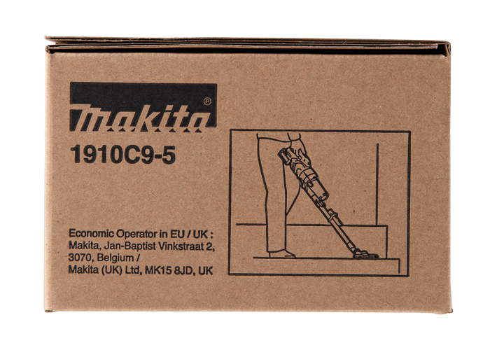 Фильтр HEPA системы циклон для CL003G MAKITA 1910C9-5