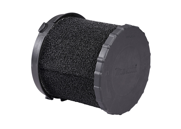Фильтр для влажной уборки для VC013G/VC014G MAKITA 1915T4-4