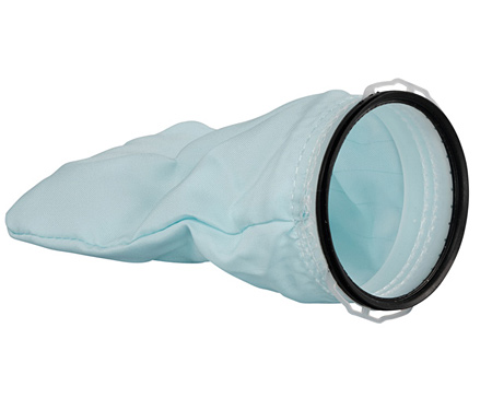 Фильтр легкой очистки для DCL180 MAKITA 198753-4