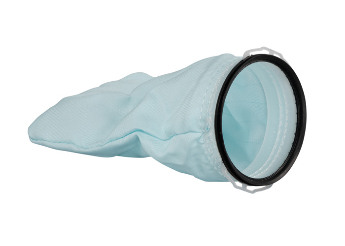 Фильтр легкой очистки для DCL180 MAKITA 198753-4